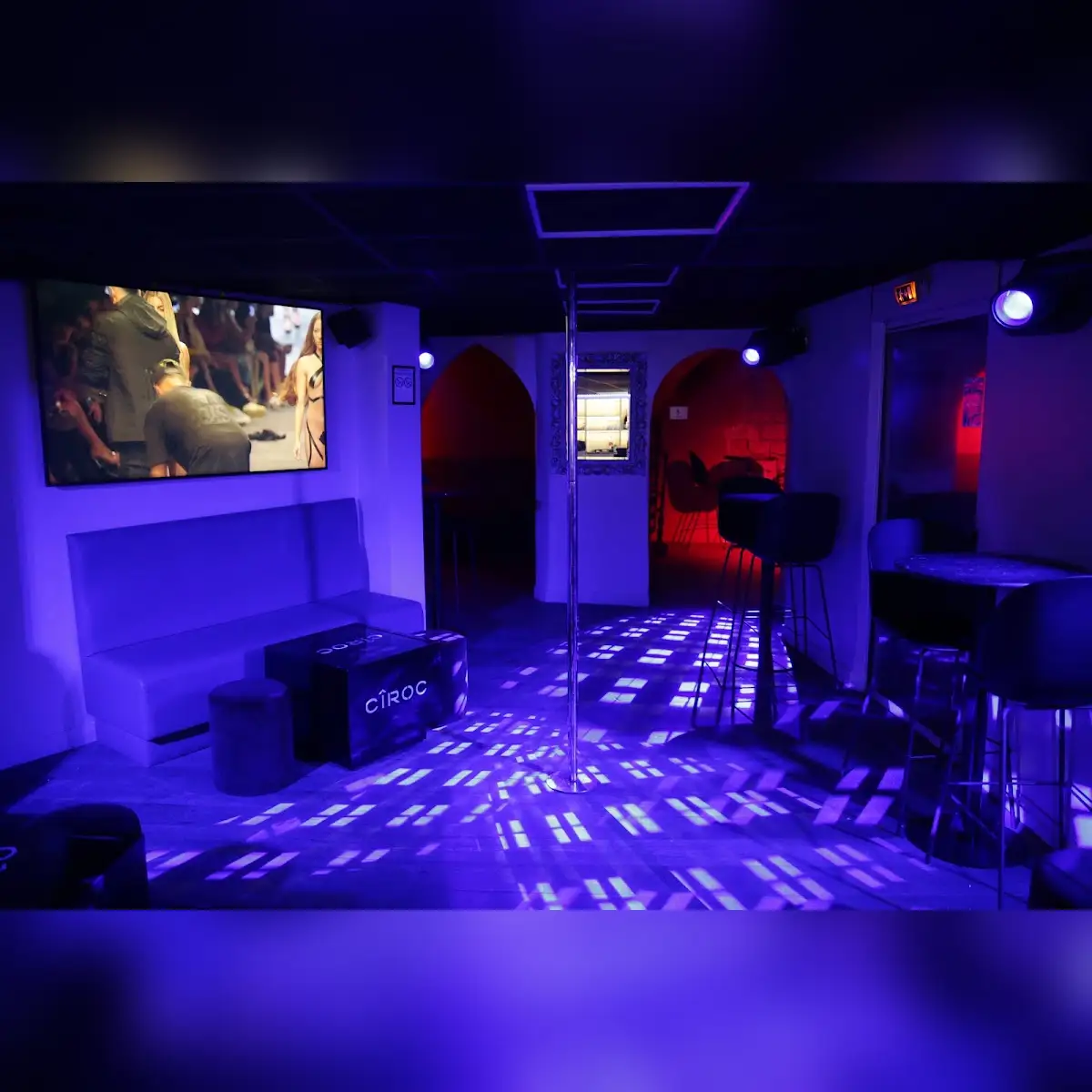 venue photo