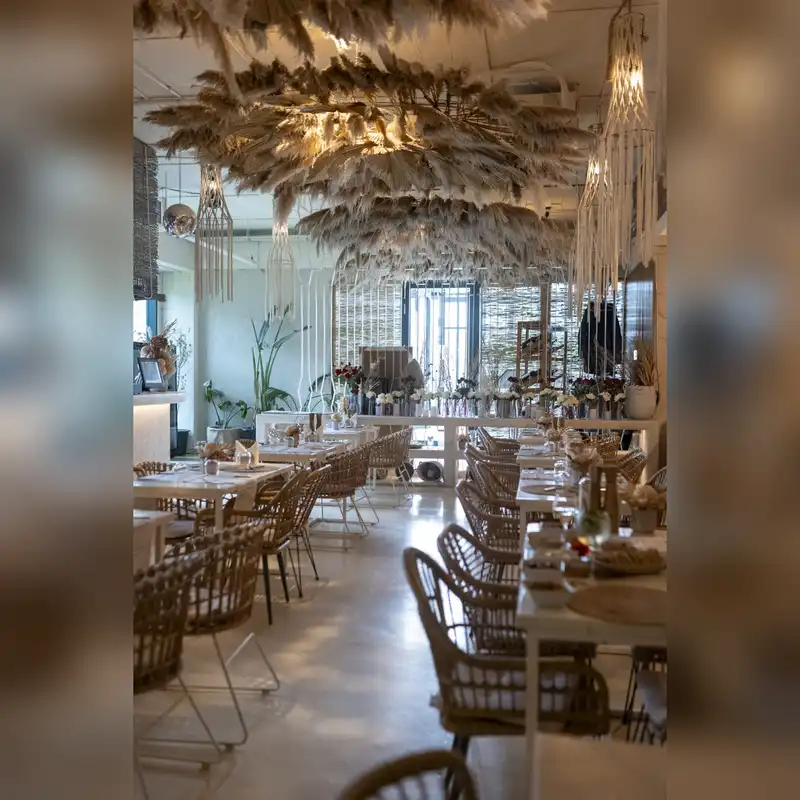 venue photo