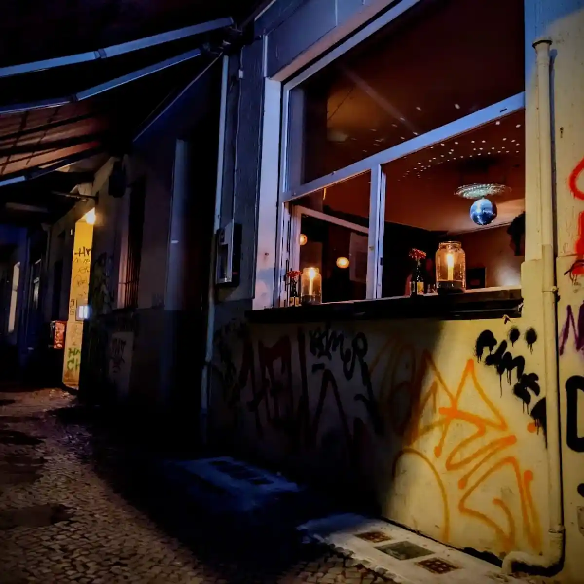 venue photo