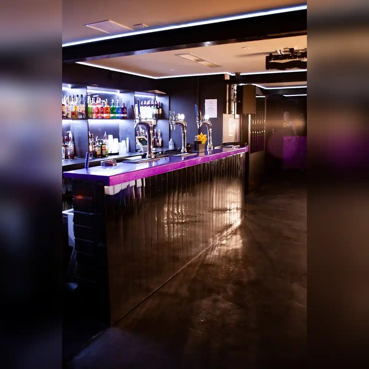 venue photo