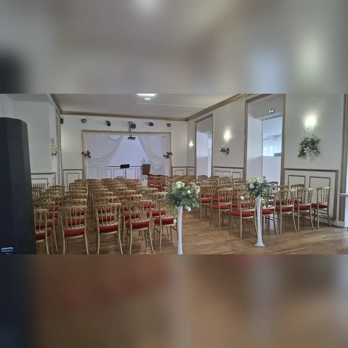 venue photo