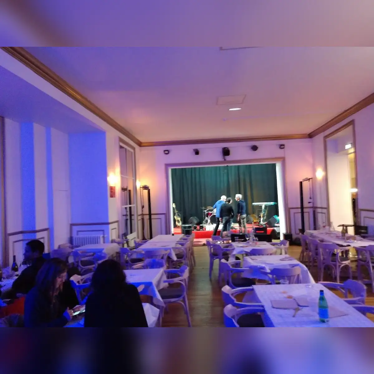venue photo