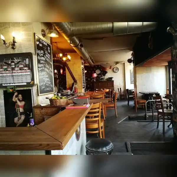 venue photo