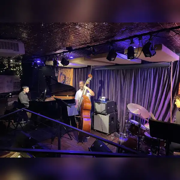 venue photo