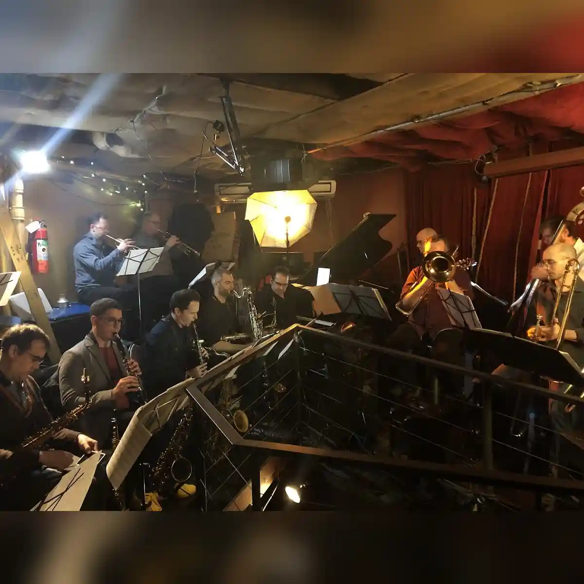 venue photo