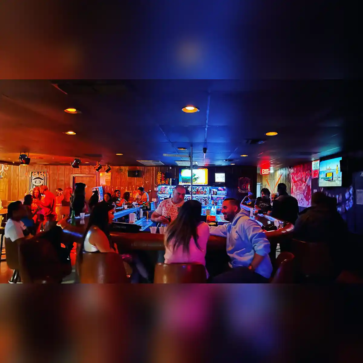 venue photo