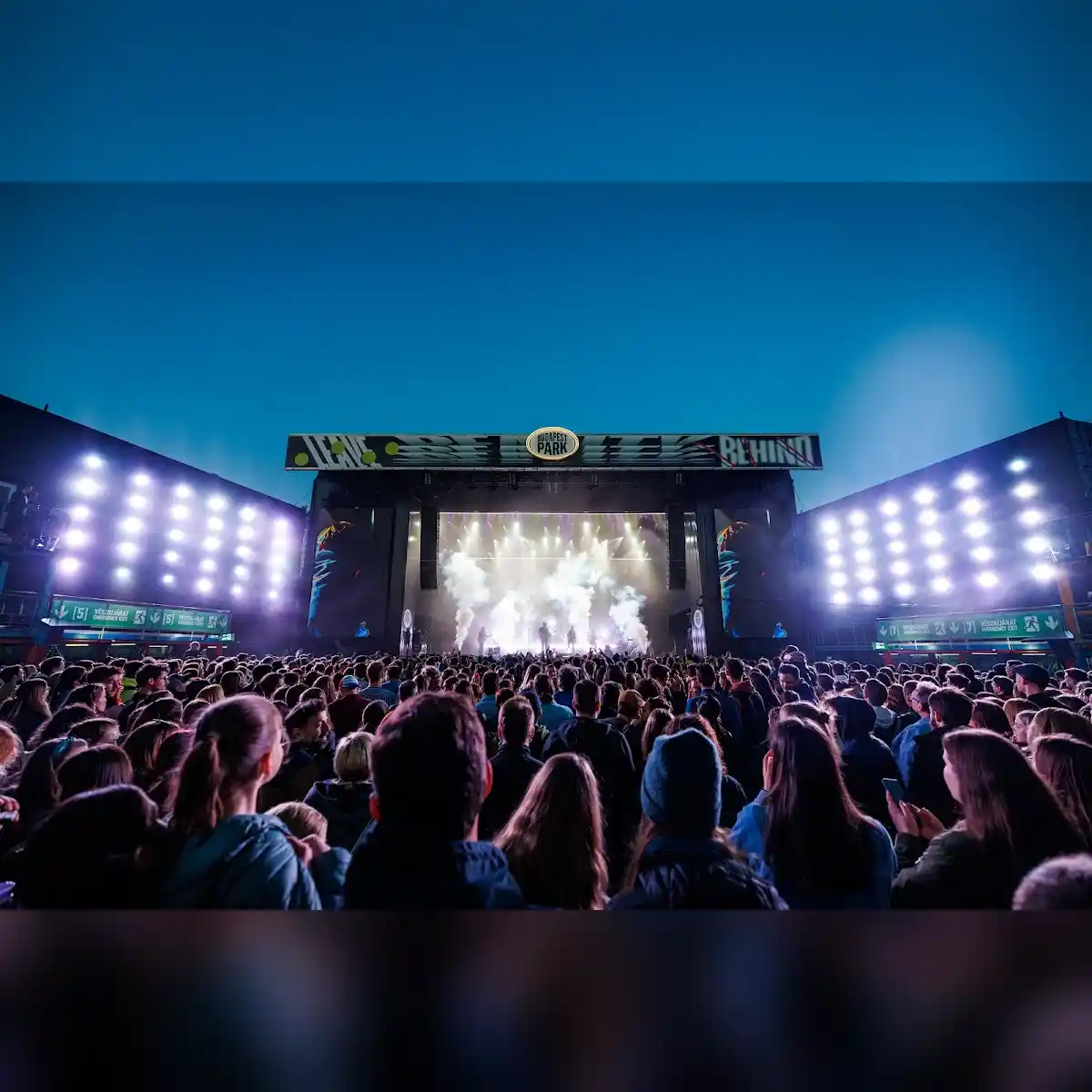 venue photo