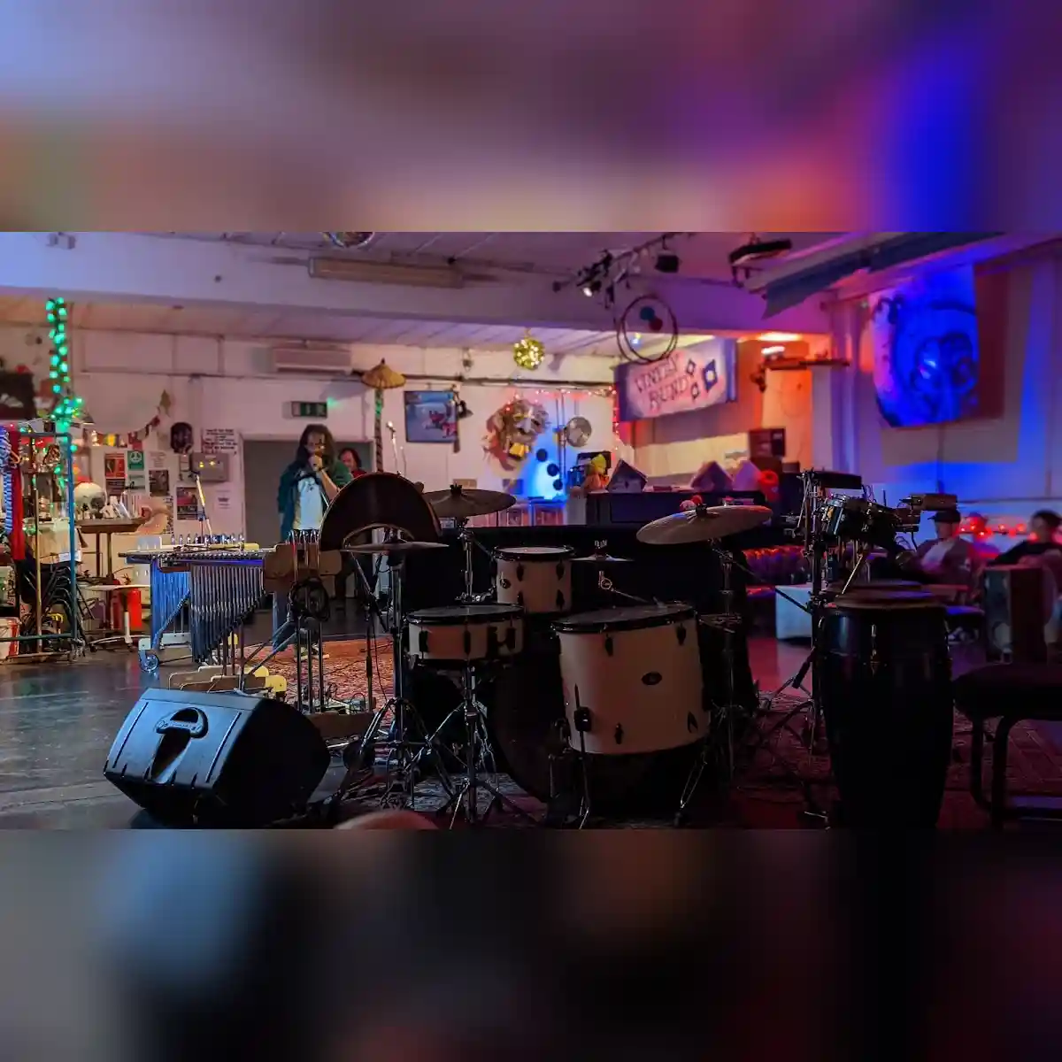 venue photo