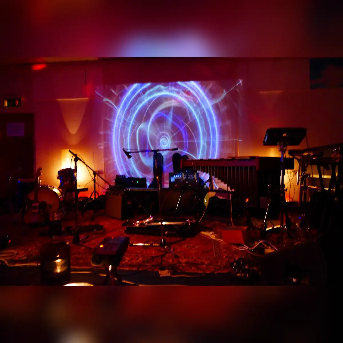 venue photo