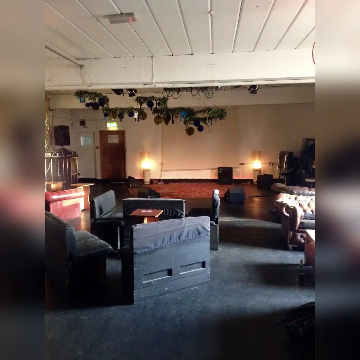 venue photo