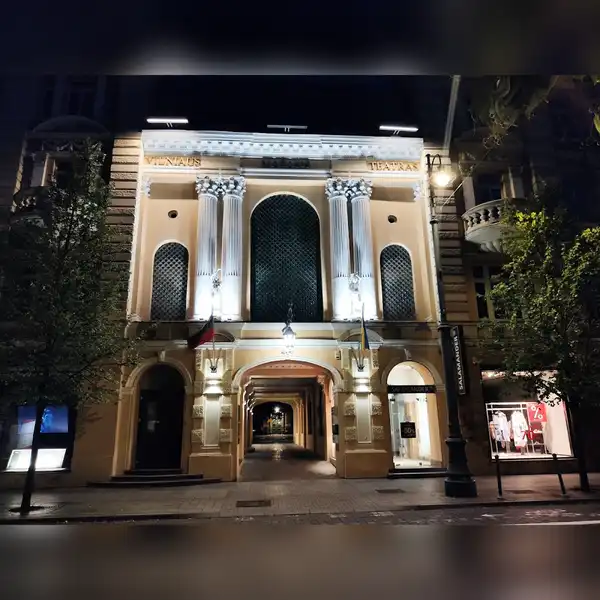 venue photo
