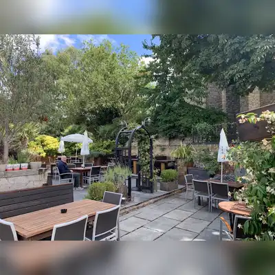 venue photo
