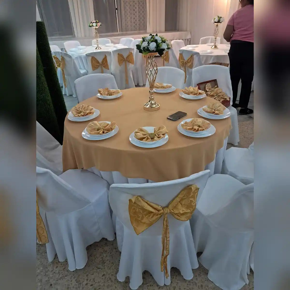 venue photo