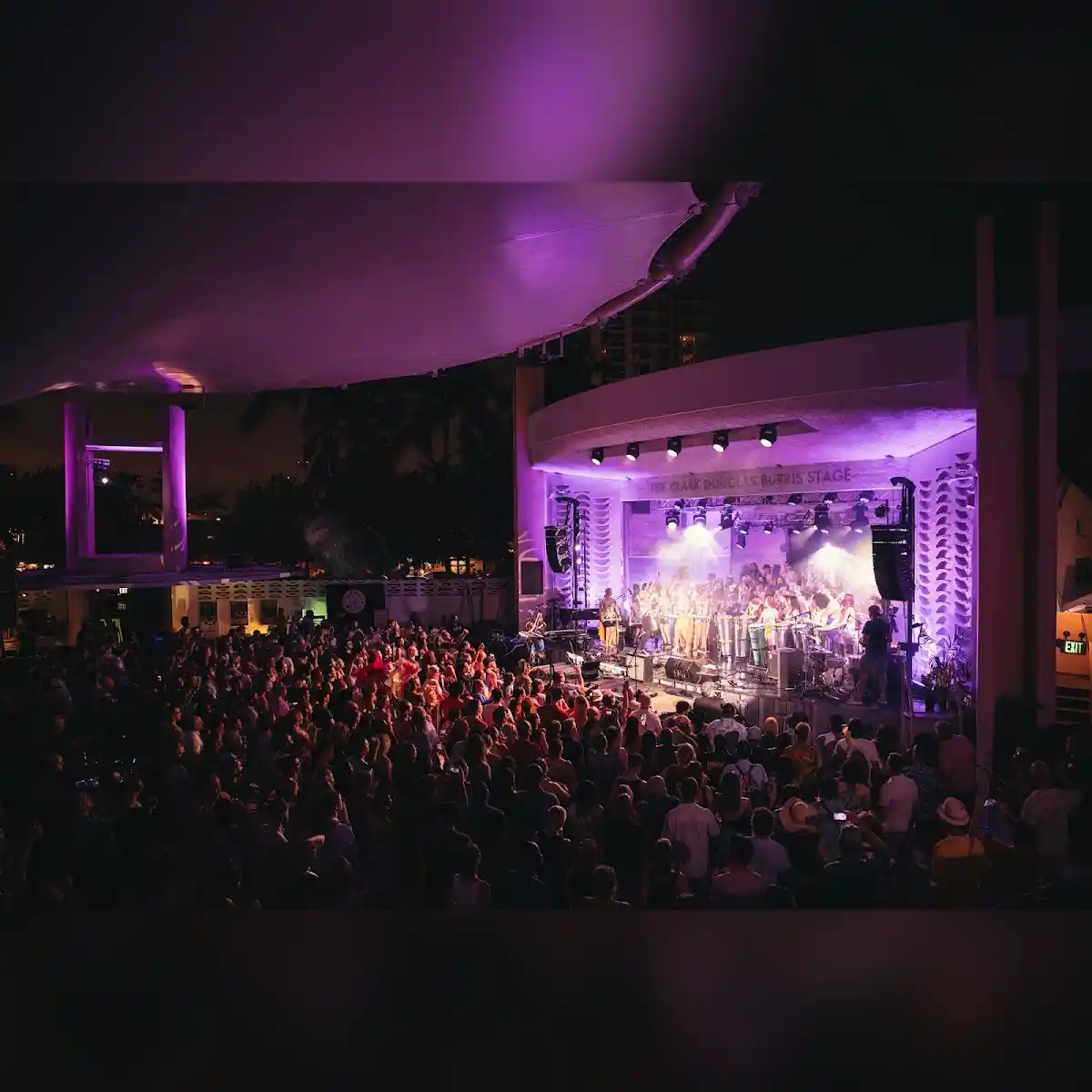 venue photo