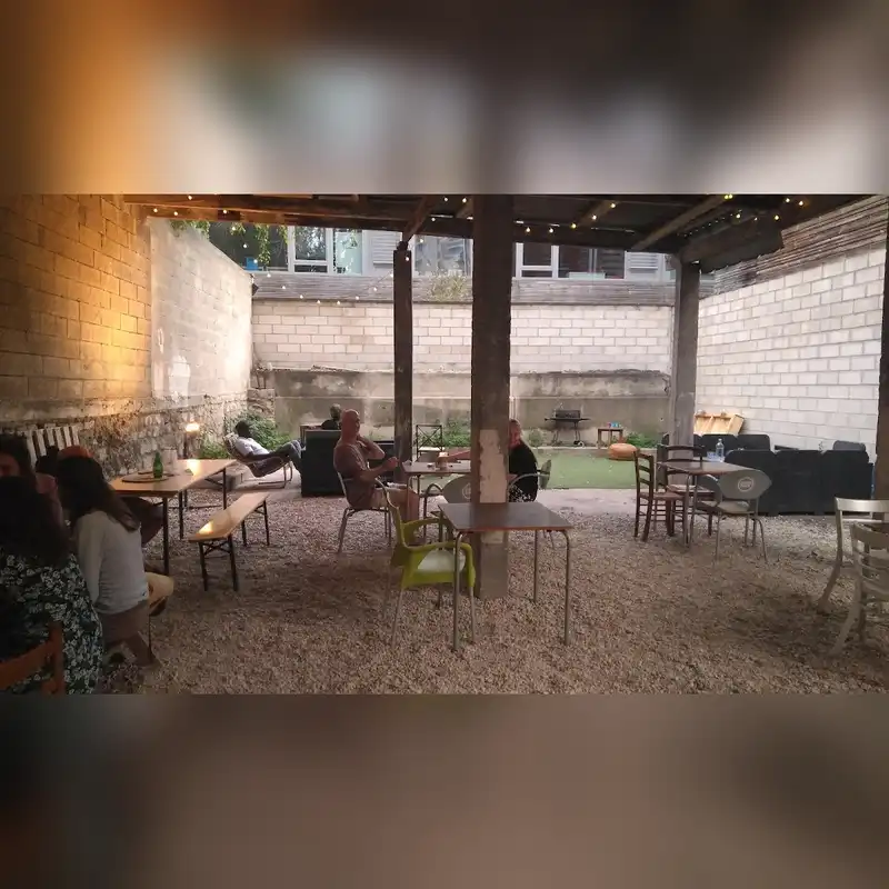 venue photo