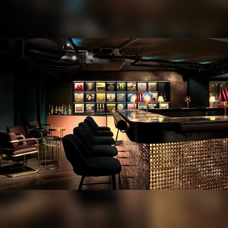 venue photo