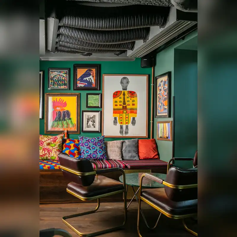venue photo