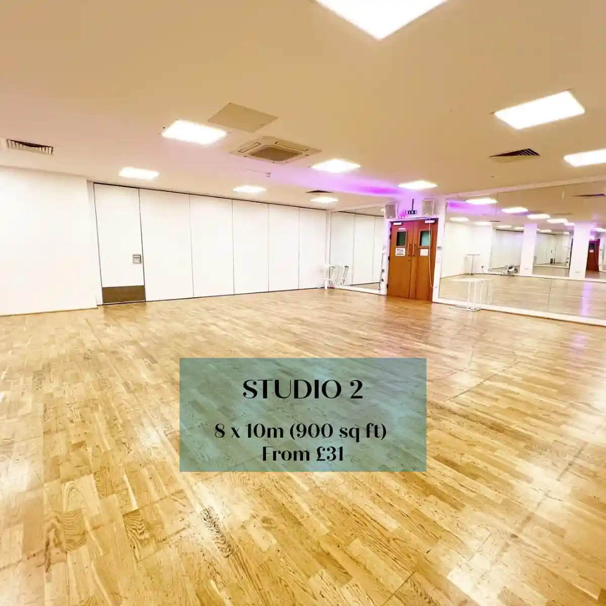 venue photo