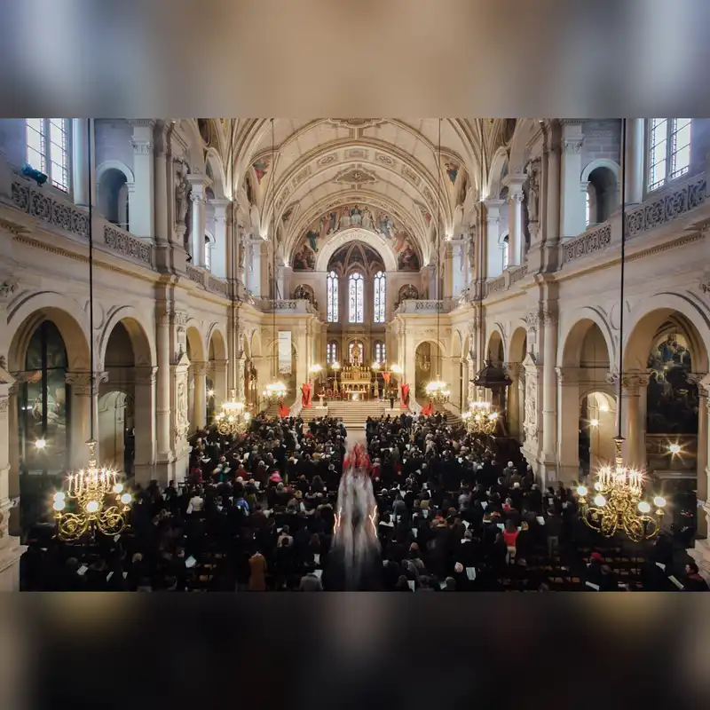 venue photo