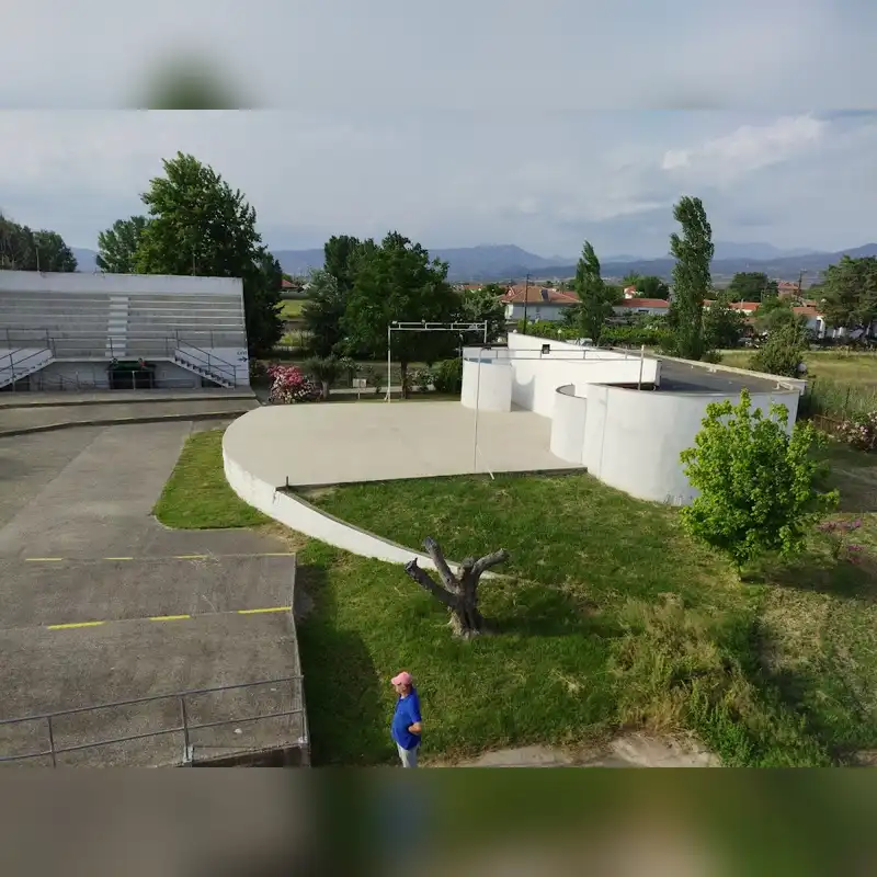 venue photo