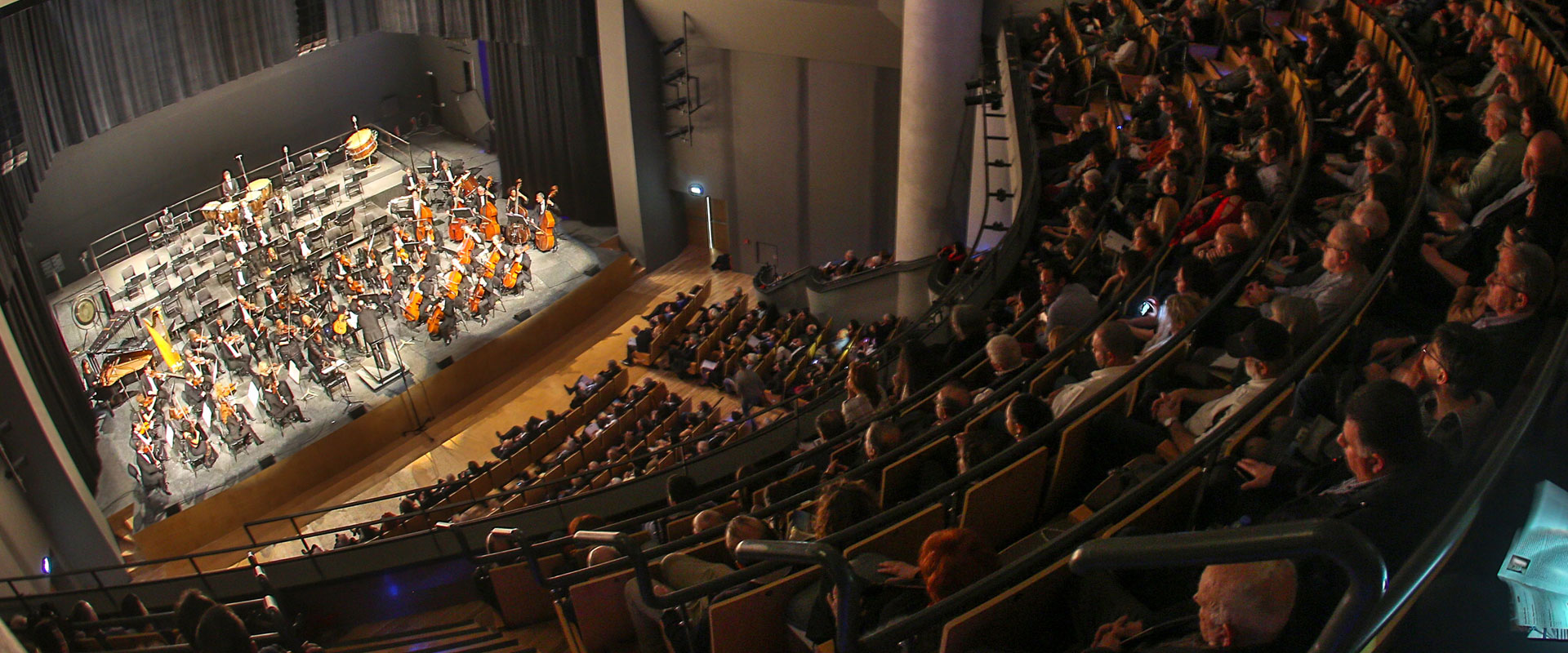 Cultural Conference Center of Heraklion