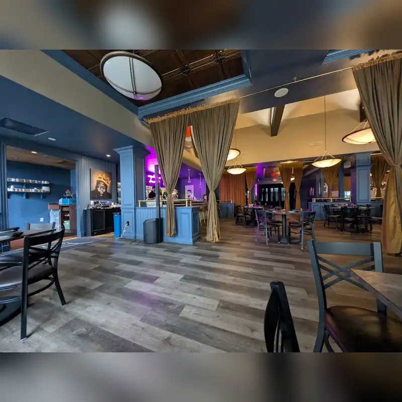 venue photo