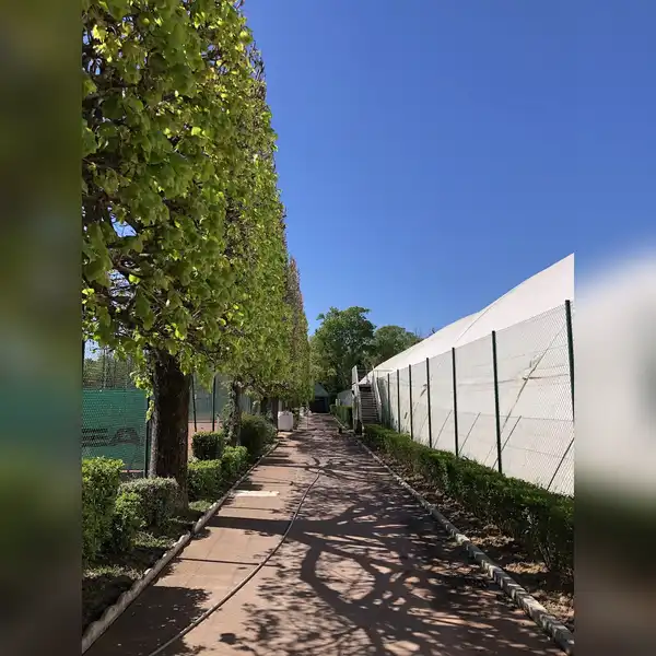 venue photo