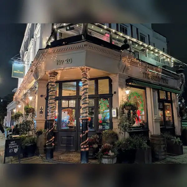 venue photo