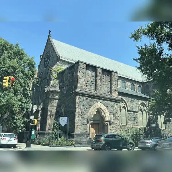 venue photo
