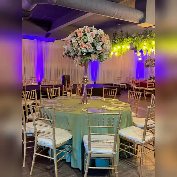 venue photo