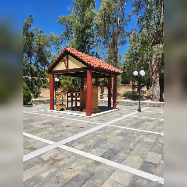 venue photo