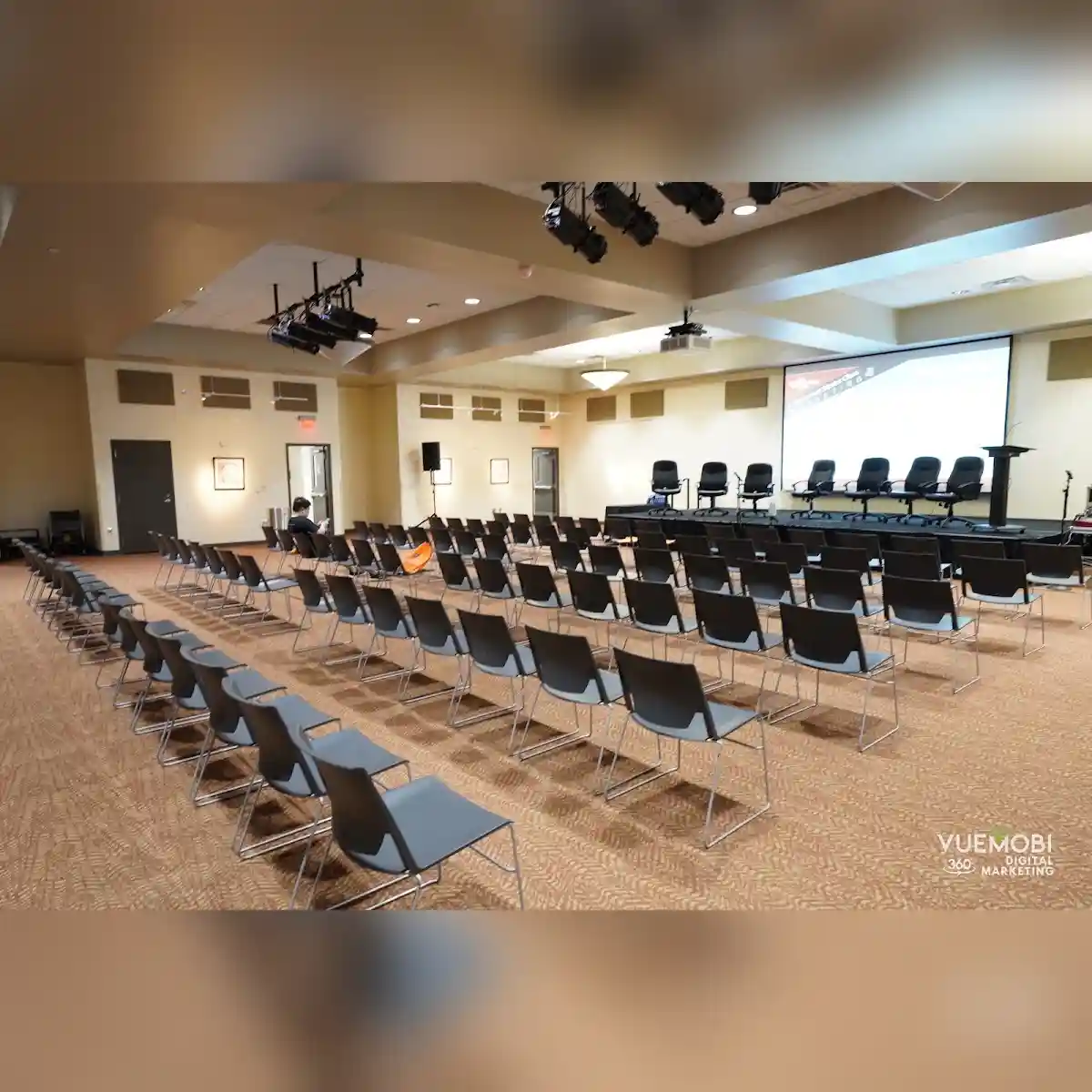 venue photo