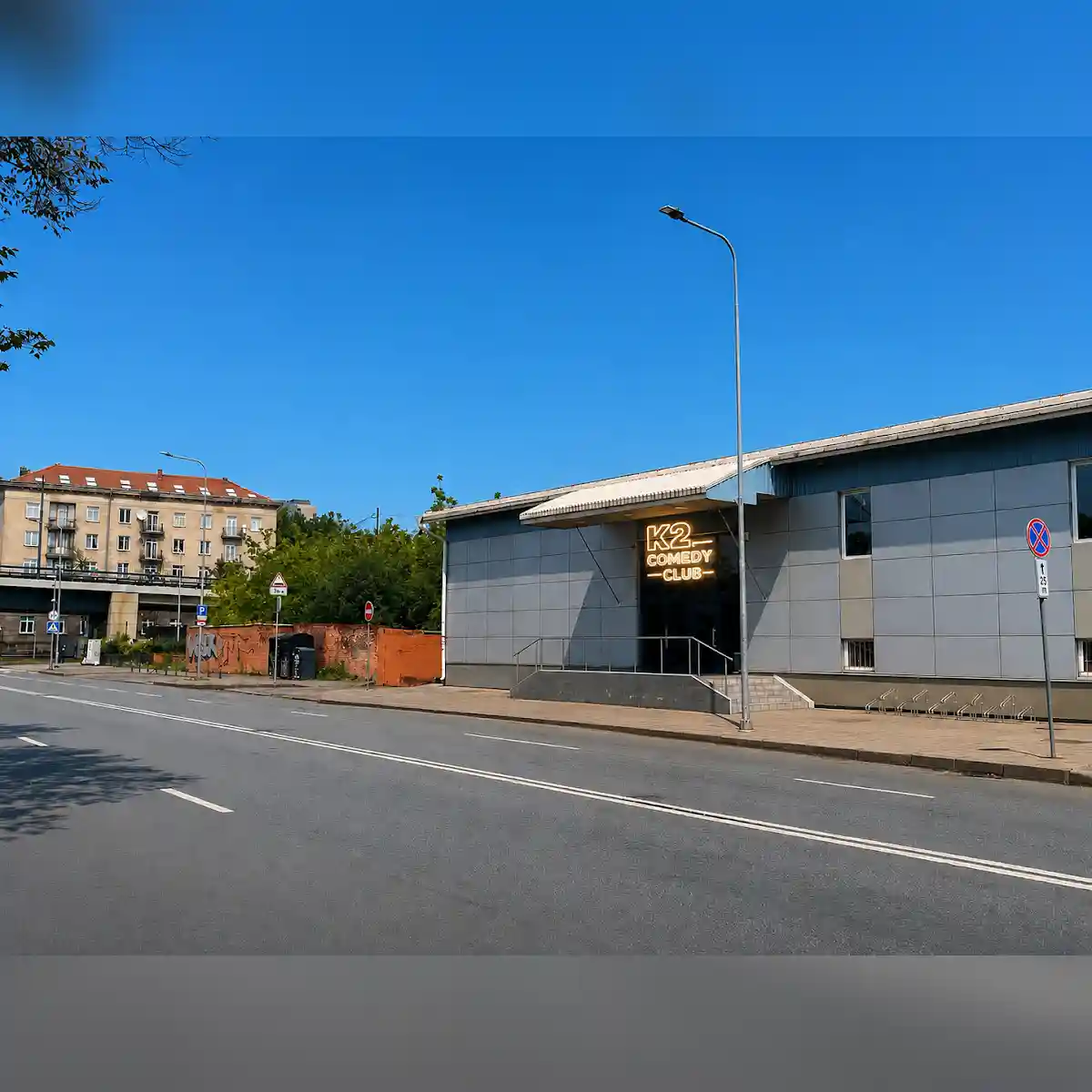 venue photo