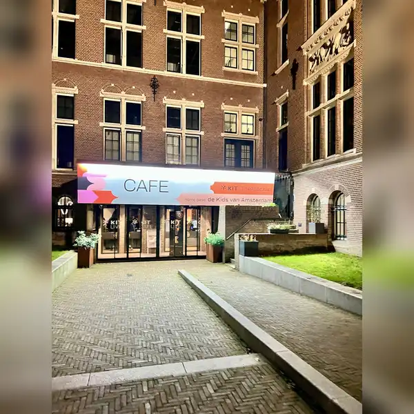 venue photo
