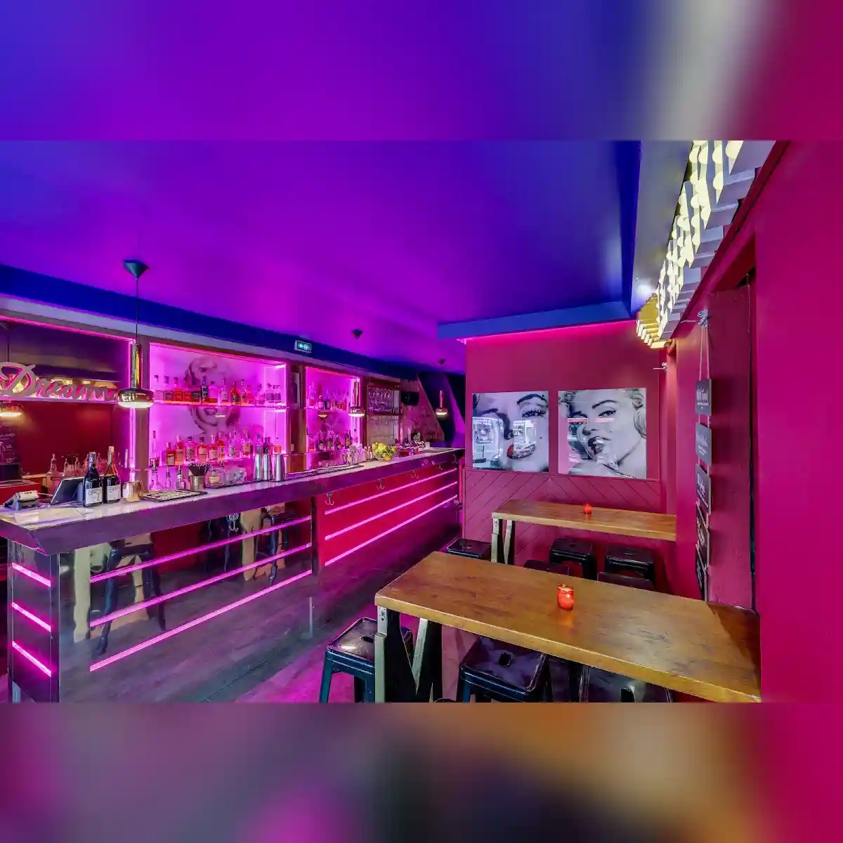 venue photo