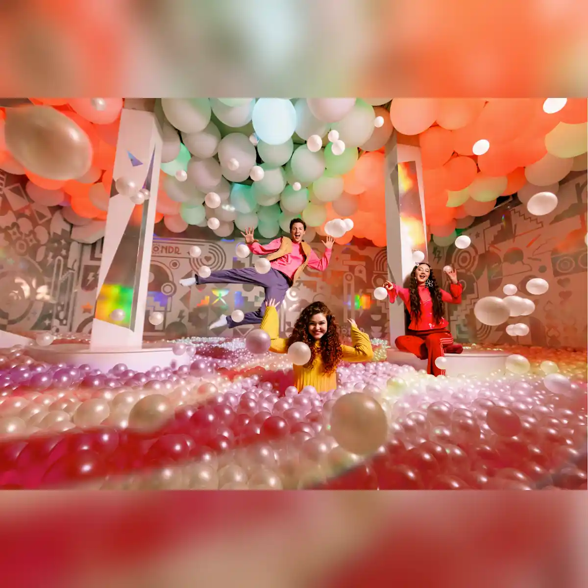venue photo