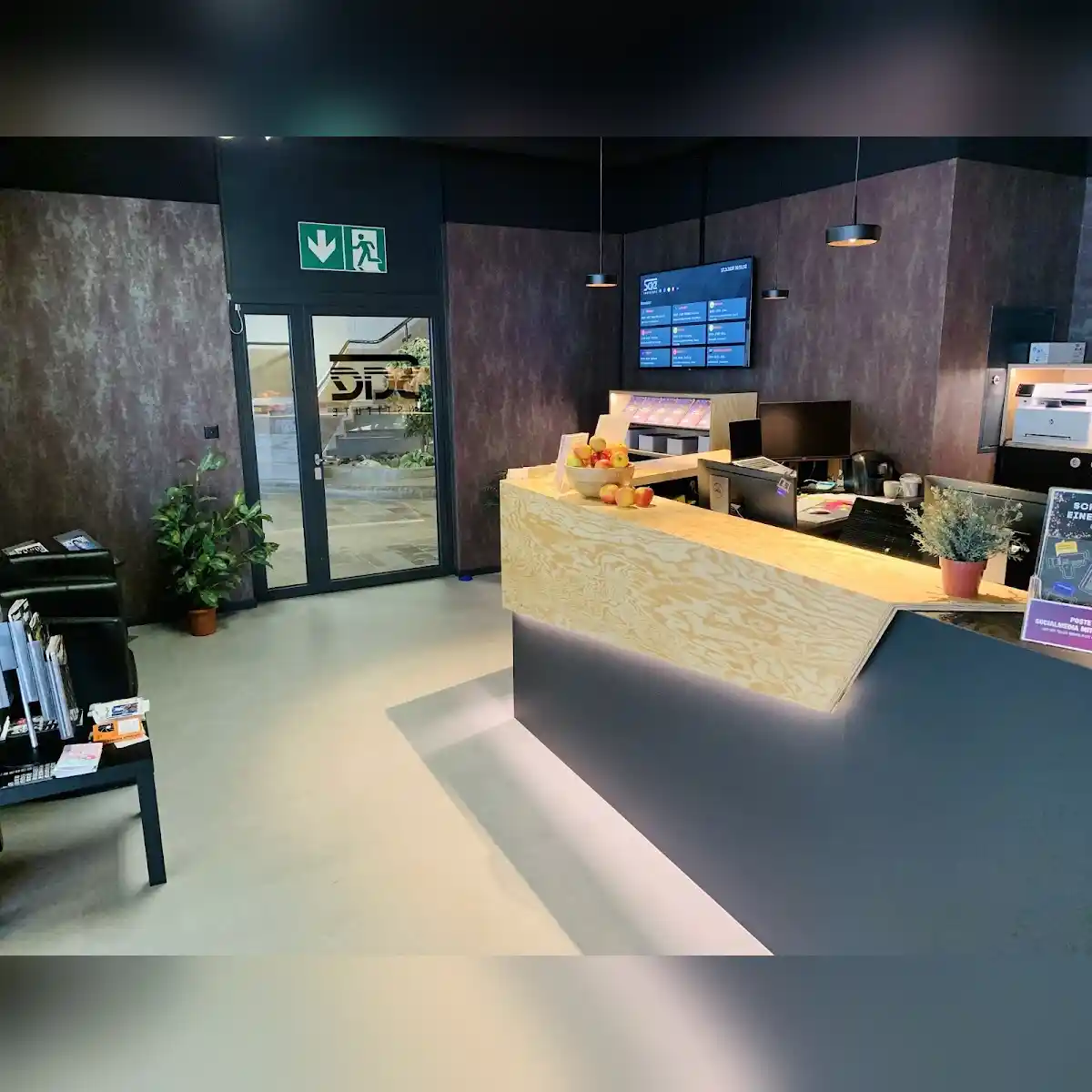 venue photo