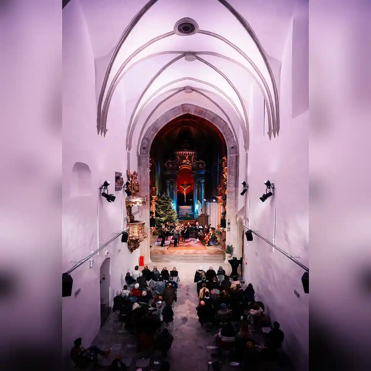 venue photo
