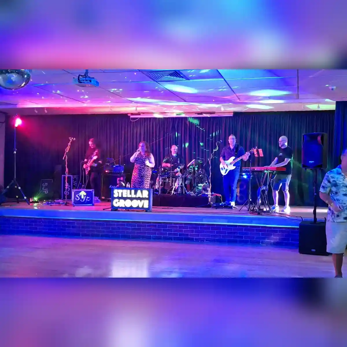 venue photo