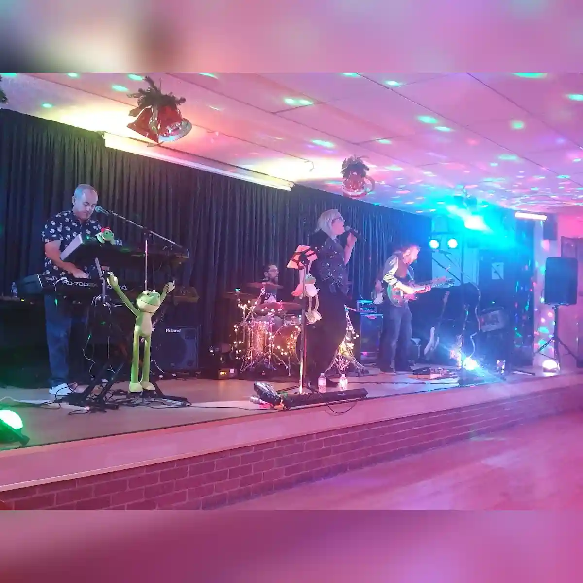 venue photo