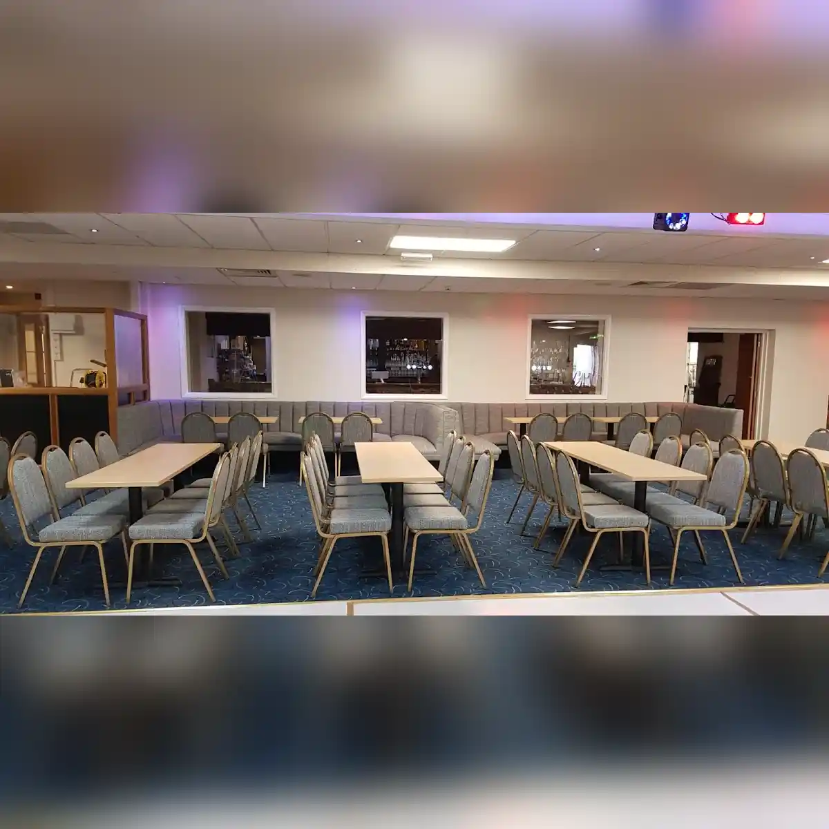 venue photo