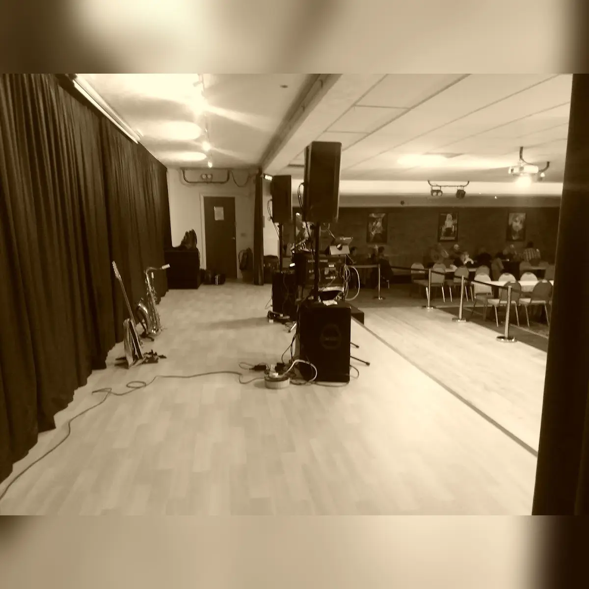 venue photo
