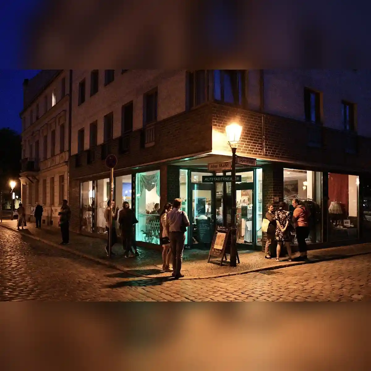 venue photo