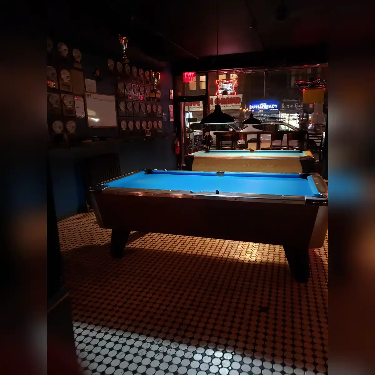 venue photo