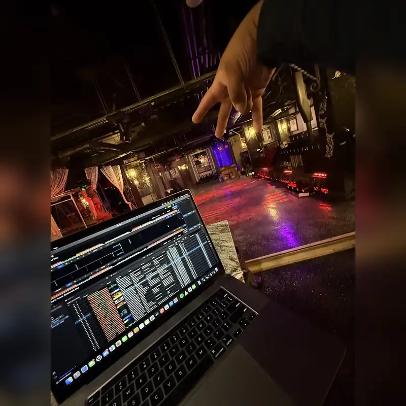 venue photo