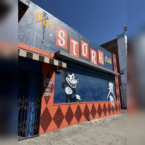 venue photo