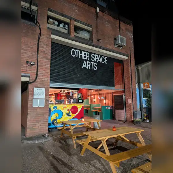 venue photo