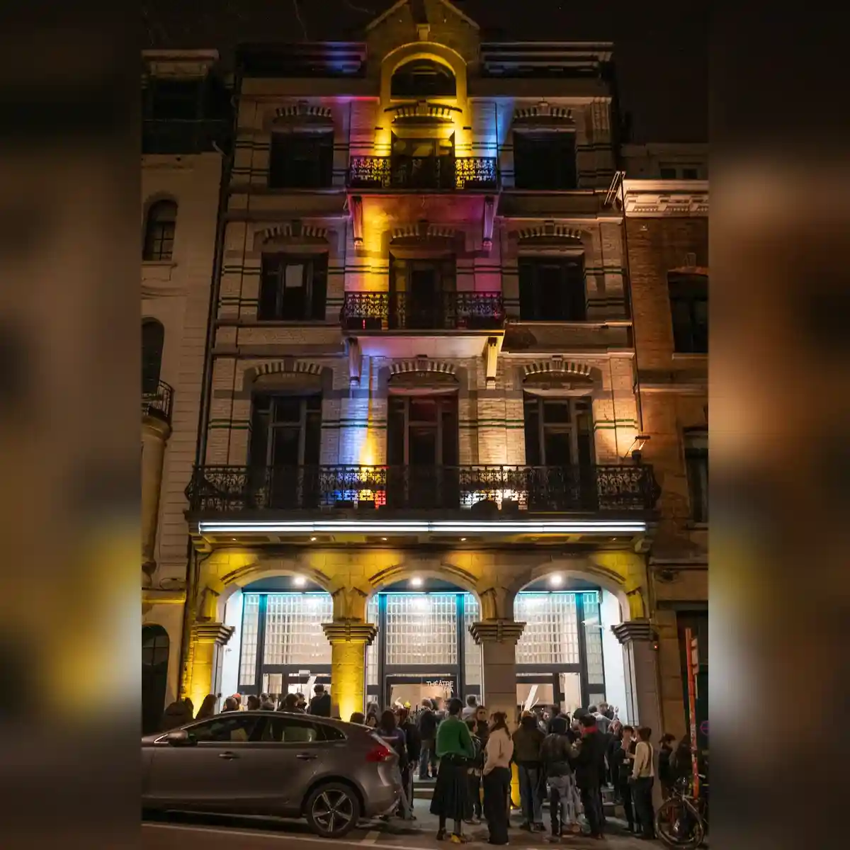 venue photo