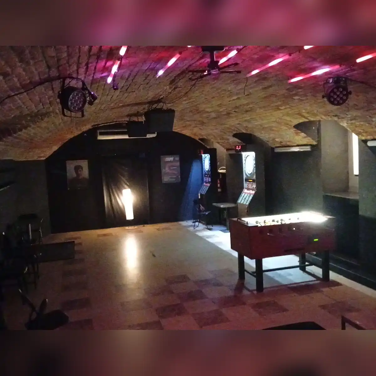 venue photo