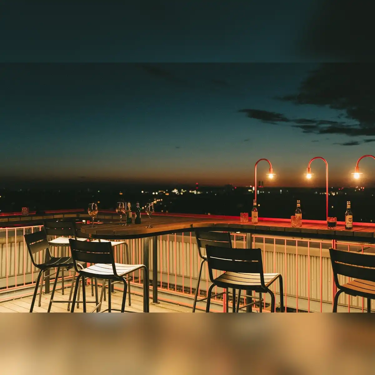 venue photo